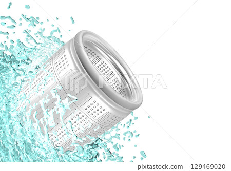 Washing tub 129469020