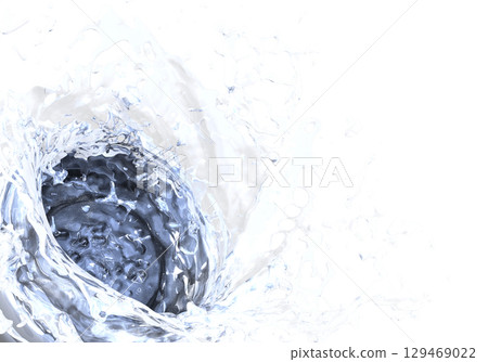 Washing tub 129469022