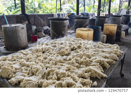 THAILAND PHRAE SA IAP VILLAGE RICE SPIRITS FACTORY THAILAND PHRAE SA IAP VILLAGE RICE SPIRITS FACTORY 129470757