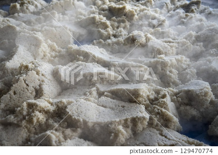 THAILAND PHRAE SA IAP VILLAGE RICE SPIRITS FACTORY 129470774