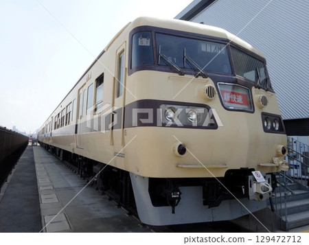 JNR 117系列列車 129472712