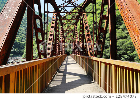 第二向川橋 第二向川橋 129474072