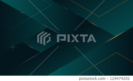 modern abstract background 129474202