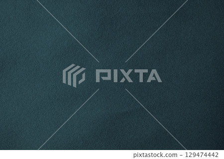 Dark blue wallpaper texture with scratches 129474442