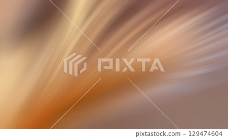 Gentle gradients blend together in calming pastel shades, creating an abstract design that evokes a serene atmosphere. 129474604