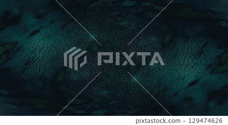 The design features a deep blue background with intricate patterns, creating depth and intrigue. The design features a deep blue background with intricate patterns, creating depth and intrigue. 129474626