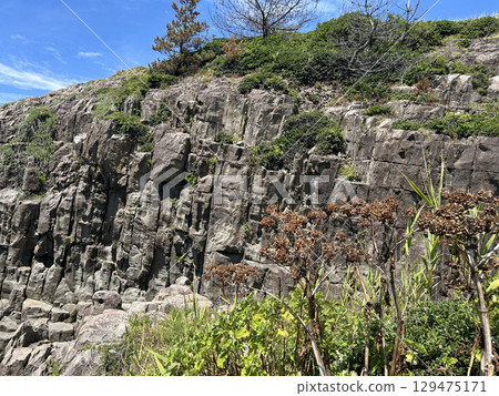 Cliff of Tobosho Cliff of Tobosho 129475171