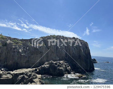 托博索的懸崖 129475596