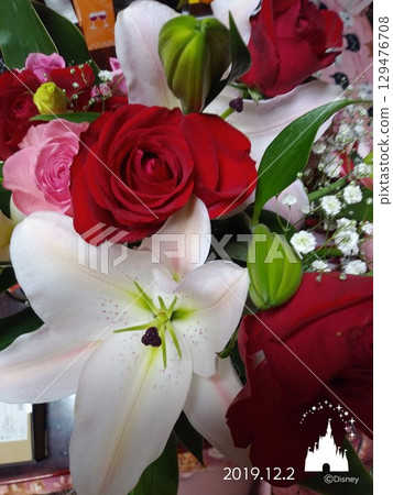 Gorgeous flowers Gorgeous flowers 129476708