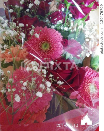 Gorgeous flowers Gorgeous flowers 129476709