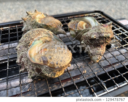 海鮮竹筍 海鮮竹筍 129478767
