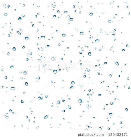 Realistic ice particles splash. 129482171