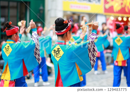 帶屋町夜來祭 129483775