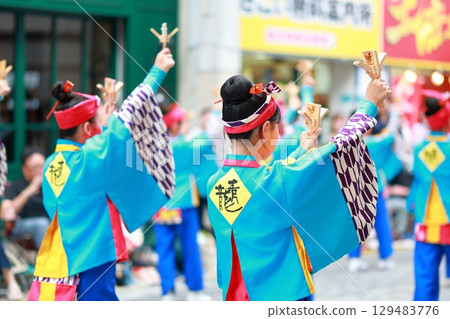 帶屋町夜來祭 129483776