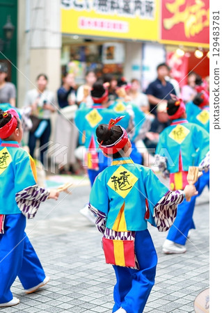 帶屋町夜來祭 129483781