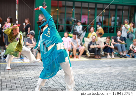 帶屋町夜來祭 129483794