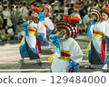 Morioka Sansa Dance Taiko Parade 129484000