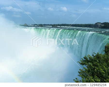 Niagara Falls (Canadian Falls) Niagara Falls (Canadian Falls) 129485234