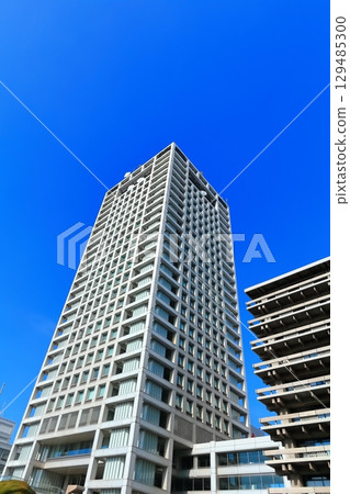 [Kagawa Prefecture] Kagawa Prefectural Office (New Building) 129485300