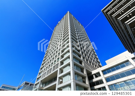 [Kagawa Prefecture] Kagawa Prefectural Office (New Building) 129485301