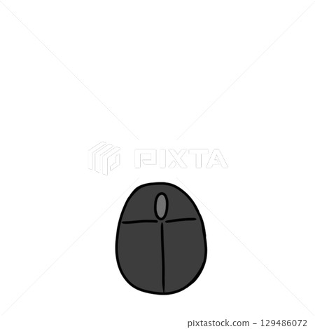 滑鼠 PC 簡單 129486072