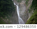 From the Dainichi Sanzan traverse to Shomyo Falls 129486350
