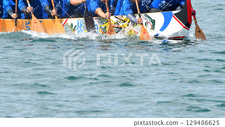 Pelon, Pelon boat race, Pelon tournament 129486625