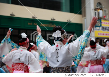 帶屋町夜來祭 帶屋町夜來祭 129486942