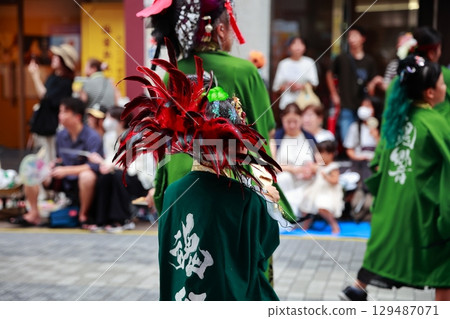 帶屋町夜來祭 129487071