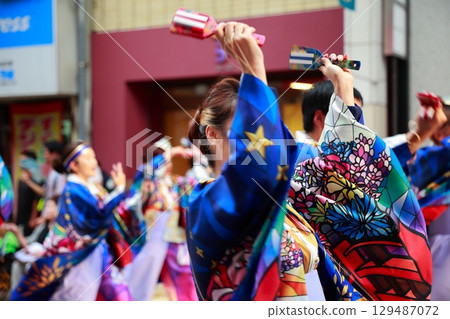 帶屋町夜來祭 129487072