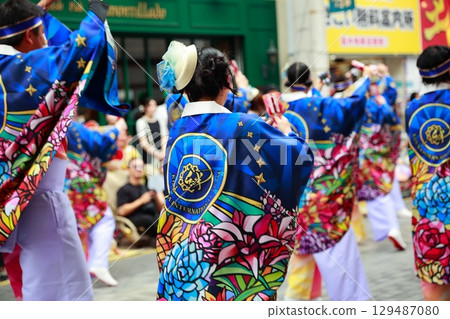 帶屋町夜來祭 帶屋町夜來祭 129487080