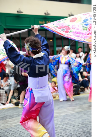 帶屋町夜來祭 帶屋町夜來祭 129487081