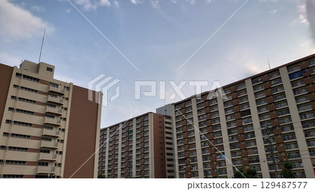 公寓大樓 129487577