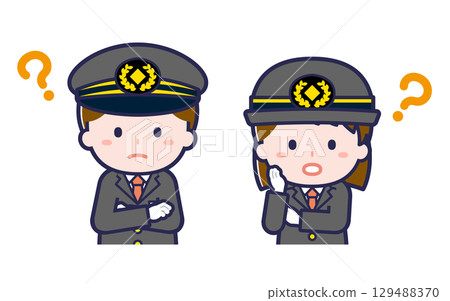 司機/雙人/男女 04 司機/雙人/男女 04 129488370