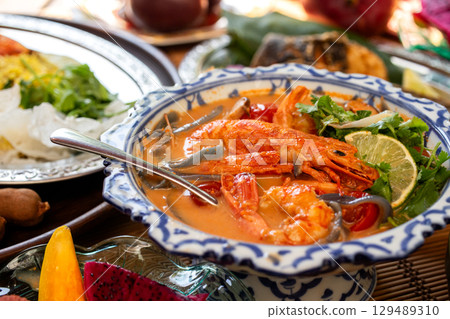 Tom Yum Kung (3) 129489310