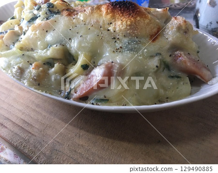 Gratin Gratin 129490885