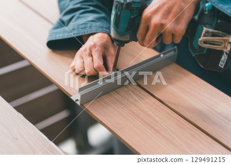 陽台改造 129491215