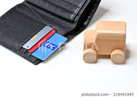 ETC卡及卡盒 ETC卡及卡盒 129491995