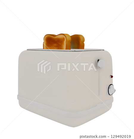 昭和復古烤麵包機,烤舊麵包 昭和復古烤麵包機,烤舊麵包 129492019