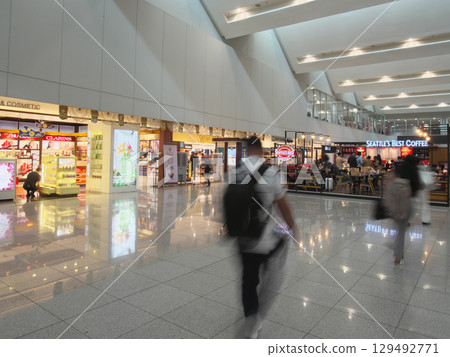 The dynamic Philippines - Manila Ninoy Aquino International Airport's bustling urban landscape (June 2025) The dynamic Philippines - Manila Ninoy Aquino International Airport's bustling urban landscape (June 2025) 129492771