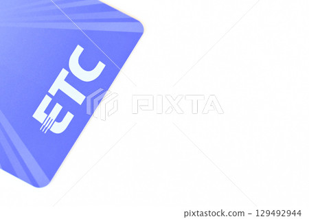 ETC車載機組 ETC卡 ETC車載機組 ETC卡 129492944