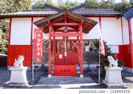 出雲神社 129493458