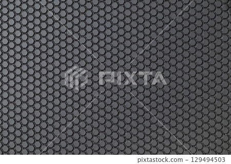 Grey felt fabric Grey felt fabric 129494503