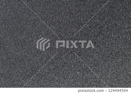 Black hexagon pattern Black hexagon pattern 129494504