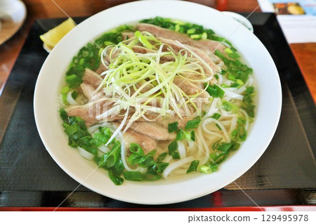 Vietnam Beef Pho Vietnam Beef Pho 129495978