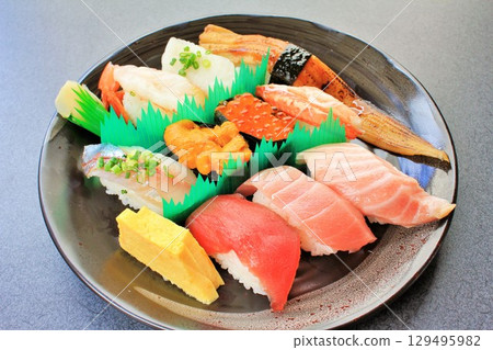 壽司 壽司 129495982