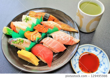 壽司 壽司 129495986