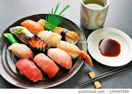 sushi sushi 129495998