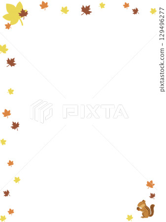 透明背景的 A4 傳單/海報 (png) 129496277