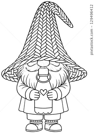 Reusable Bottle 129496412